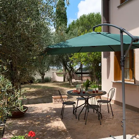 Morellino * Grosseto