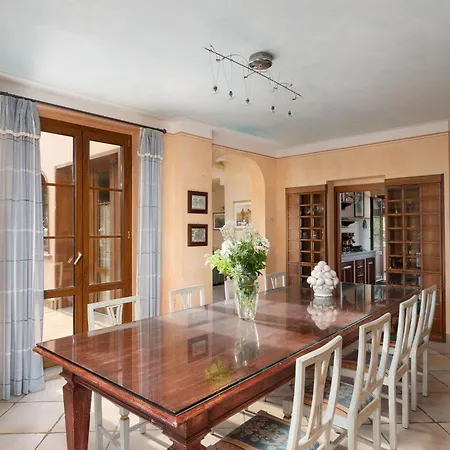 Villa Morellino Grosseto