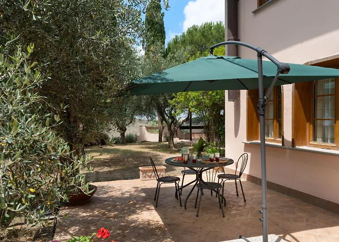 Morellino * Grosseto