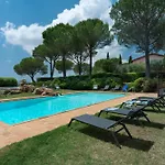 וילה Morellino גרוסטו