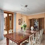 וילה Morellino גרוסטו